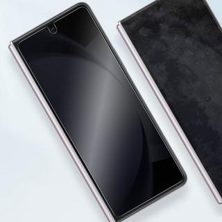 SAMSUNG  2x Original Samsung Z Fold5 Weichfolien 