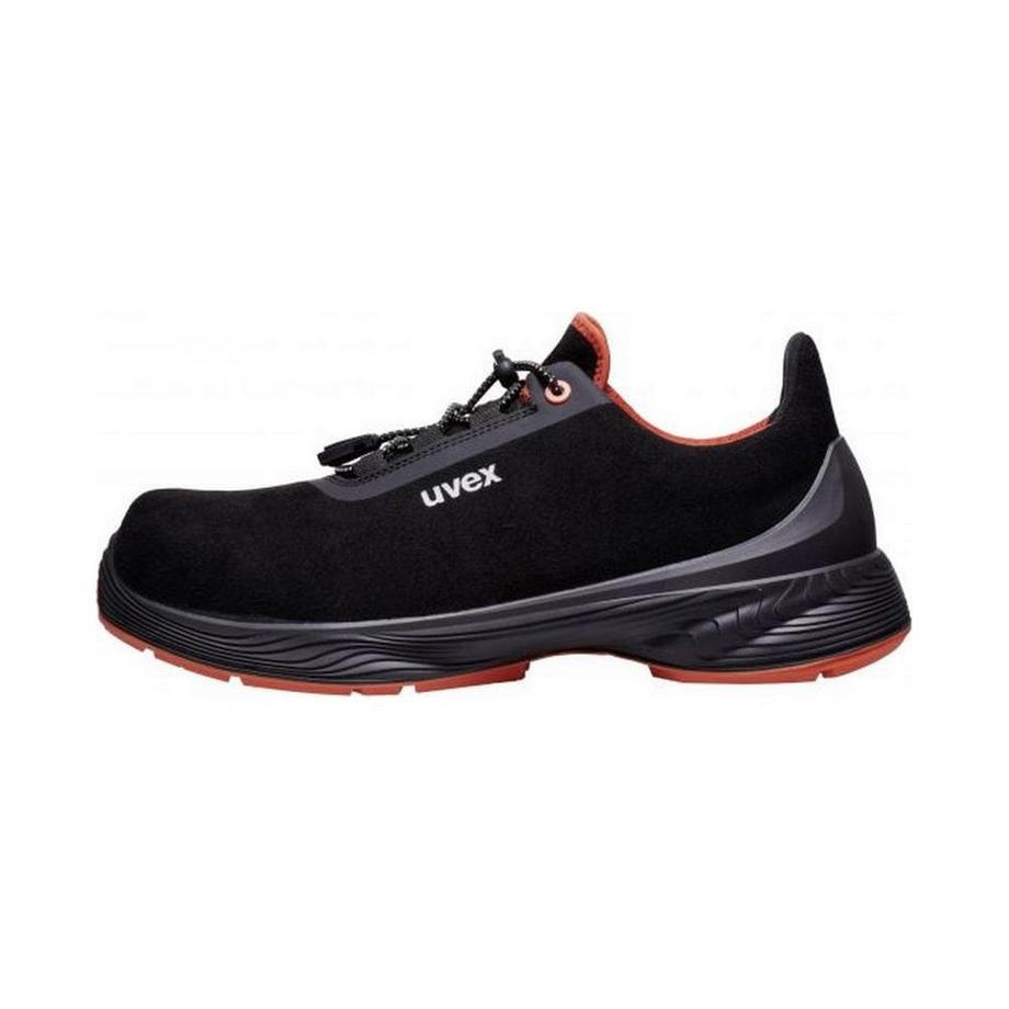 uvex 68498 S2 PU W11 Scarpa Bassa  