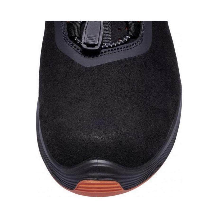 uvex 68498 S2 PU W11 Scarpa Bassa  