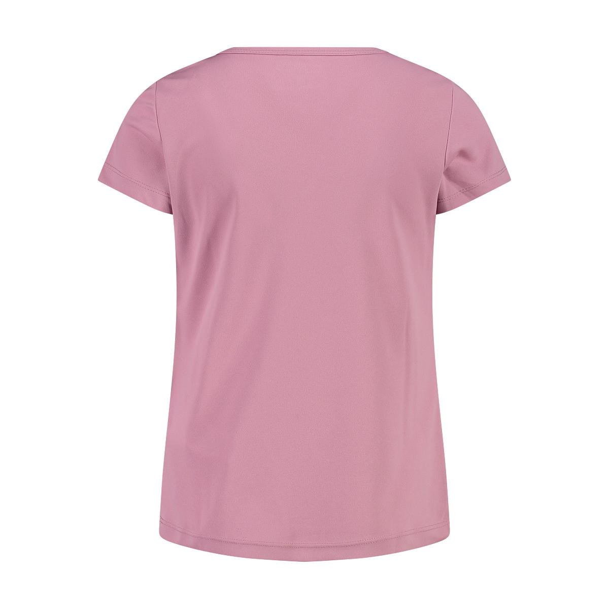 CMP  t-shirt fille 