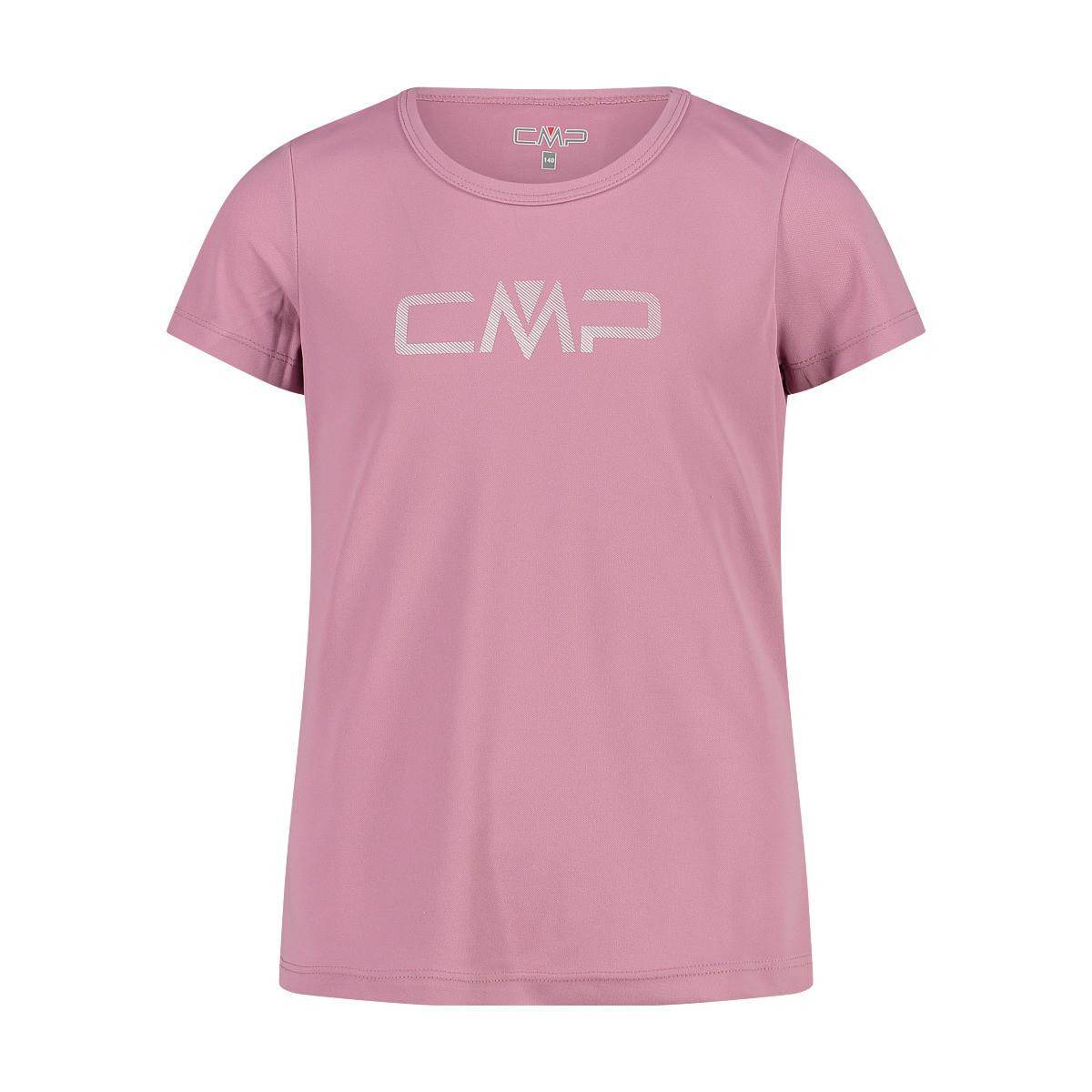 CMP  t-shirt fille 