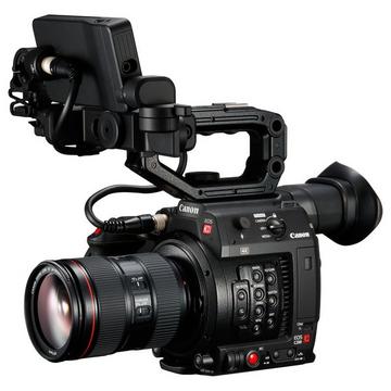 Canon EOS C200 Kinokamera Body