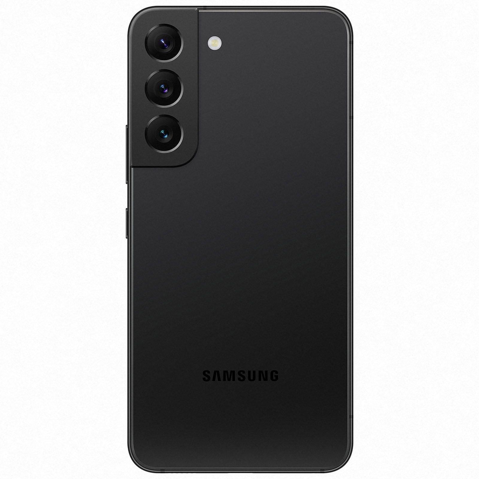 SAMSUNG  Refurbished Galaxy S22 5G (dual sim) 256 GB - Sehr guter Zustand 