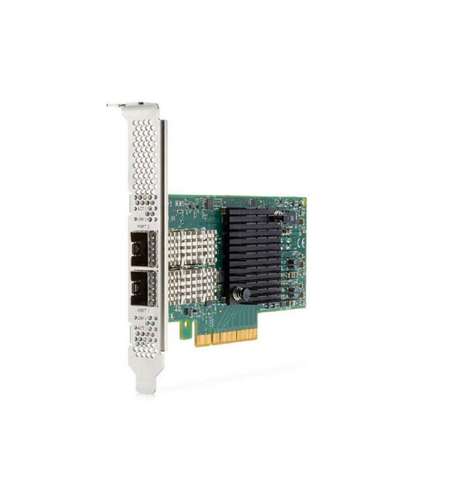 Hewlett-Packard Enterprise  Netzwerkkarte 817753-B21 