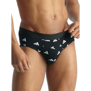 adidas Active Flex Cotton Slip 3er Pack  