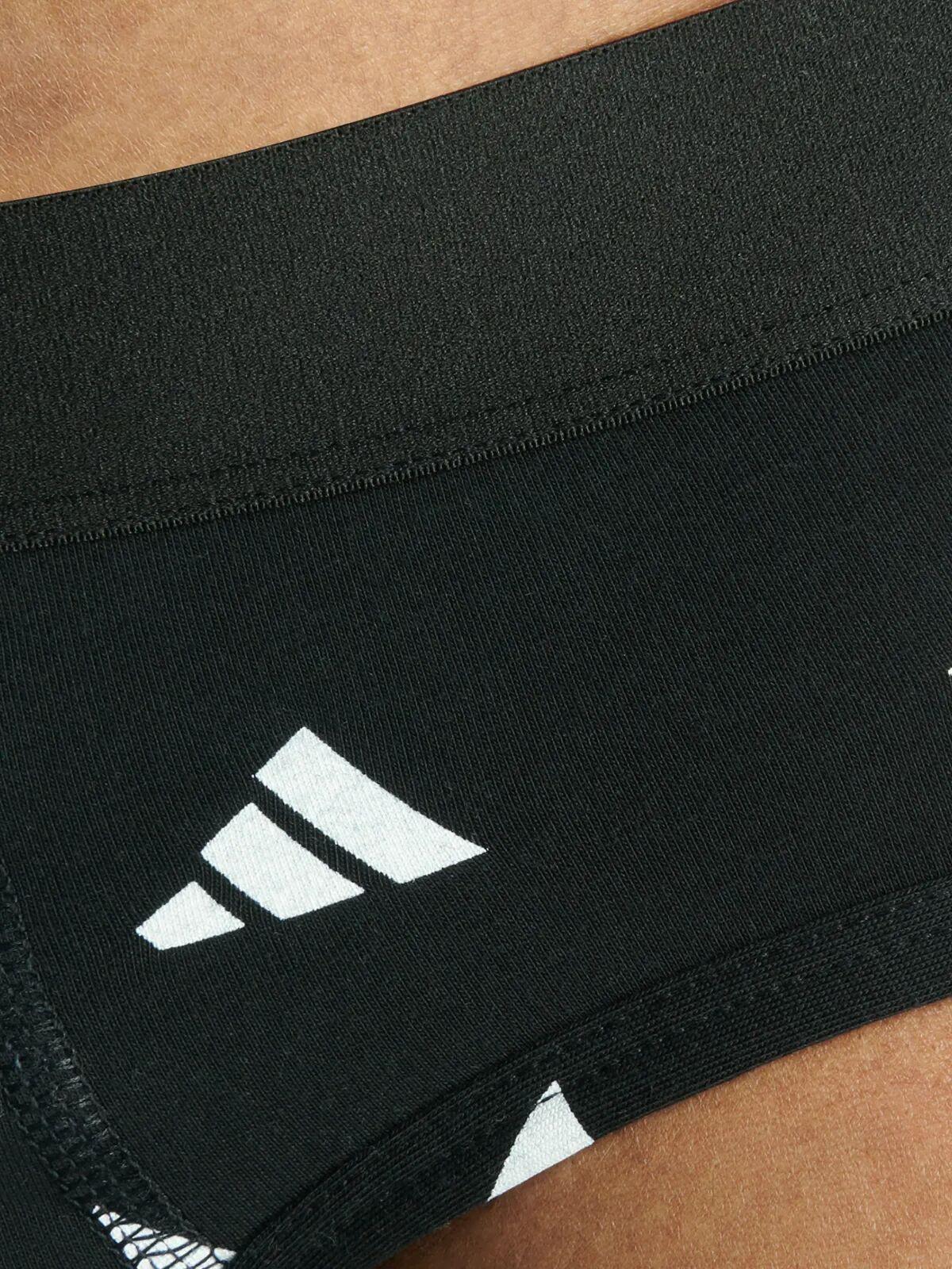 adidas Active Flex Cotton Slip 3er Pack  