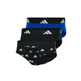 adidas Active Flex Cotton Slip 3er Pack  