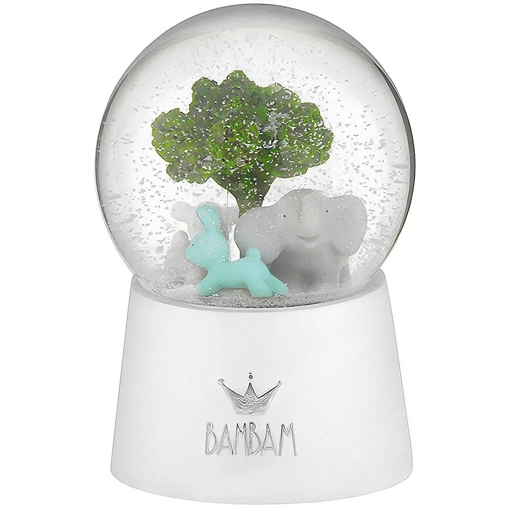 Image of Schneekugel mit Musik