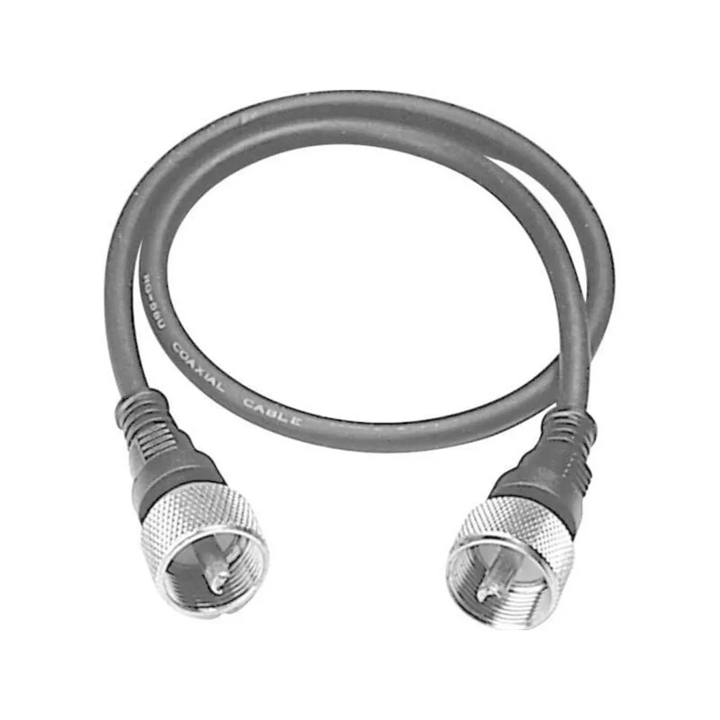 Adapterkabel Albrecht Kabel 75820