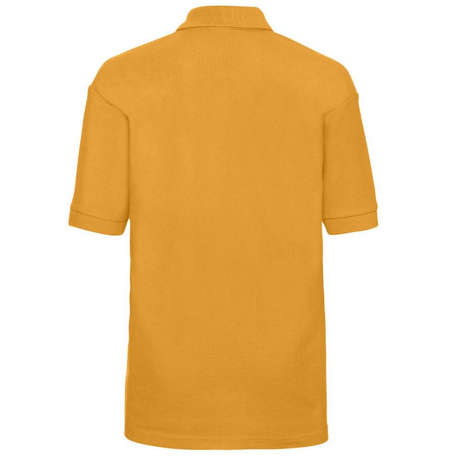 Russell  Polo Enfant 