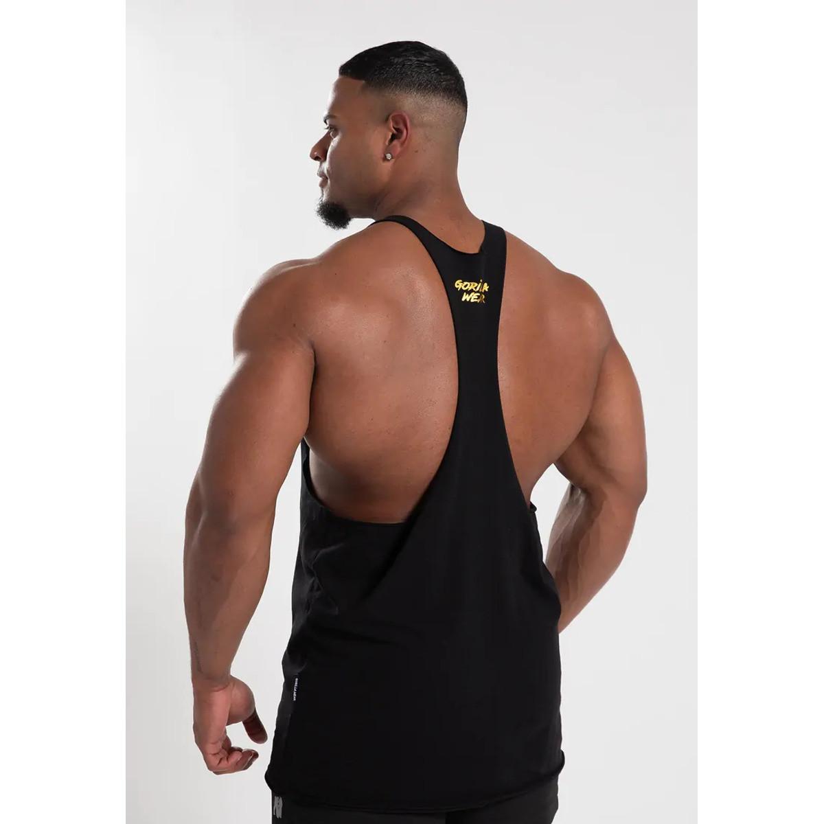 Gorilla Wear  débardeur melrose stringer 