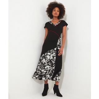 Joe Browns  Robe Midi à Pois 