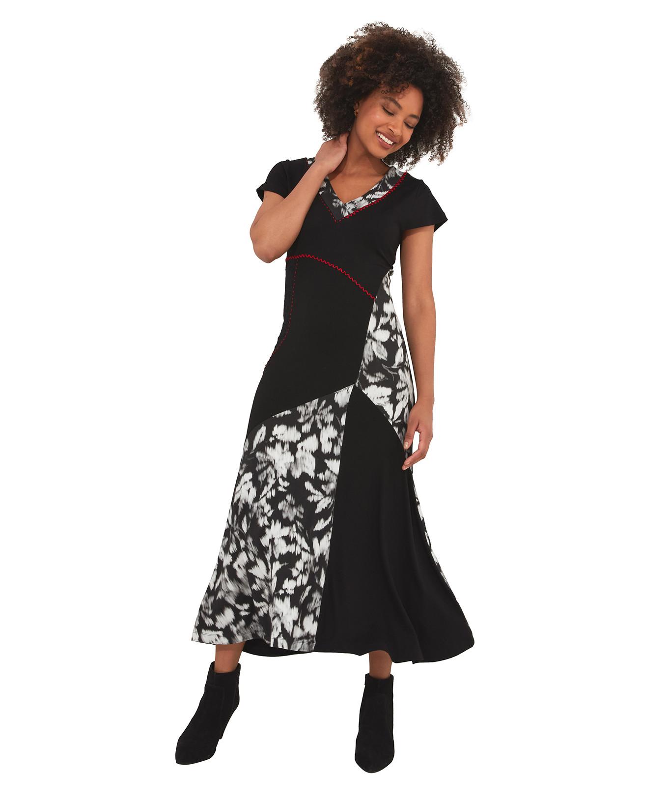 Joe Browns  Polka Dot Midi-Kleid 