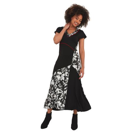 Joe Browns  Polka Dot Midi-Kleid 