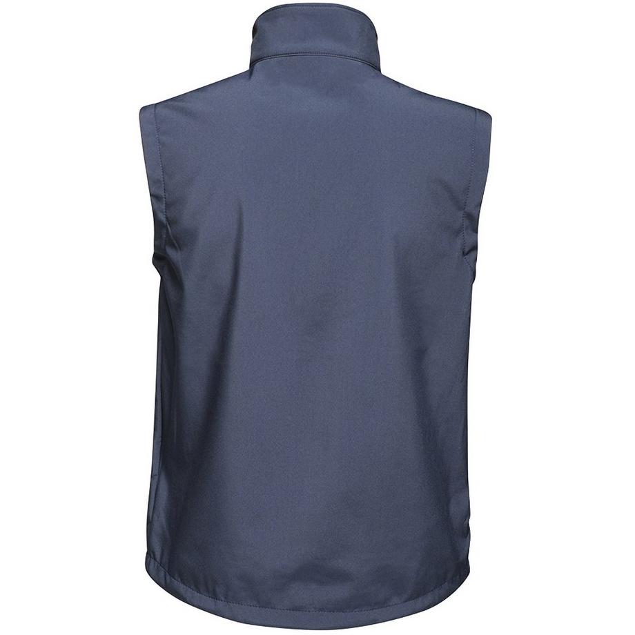 Regatta Octagon II Gilet Softshell Stampabile  