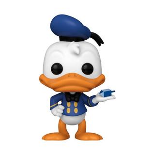 Funko  Funko POP! Disney Holiday: Donald Duck (1411) 