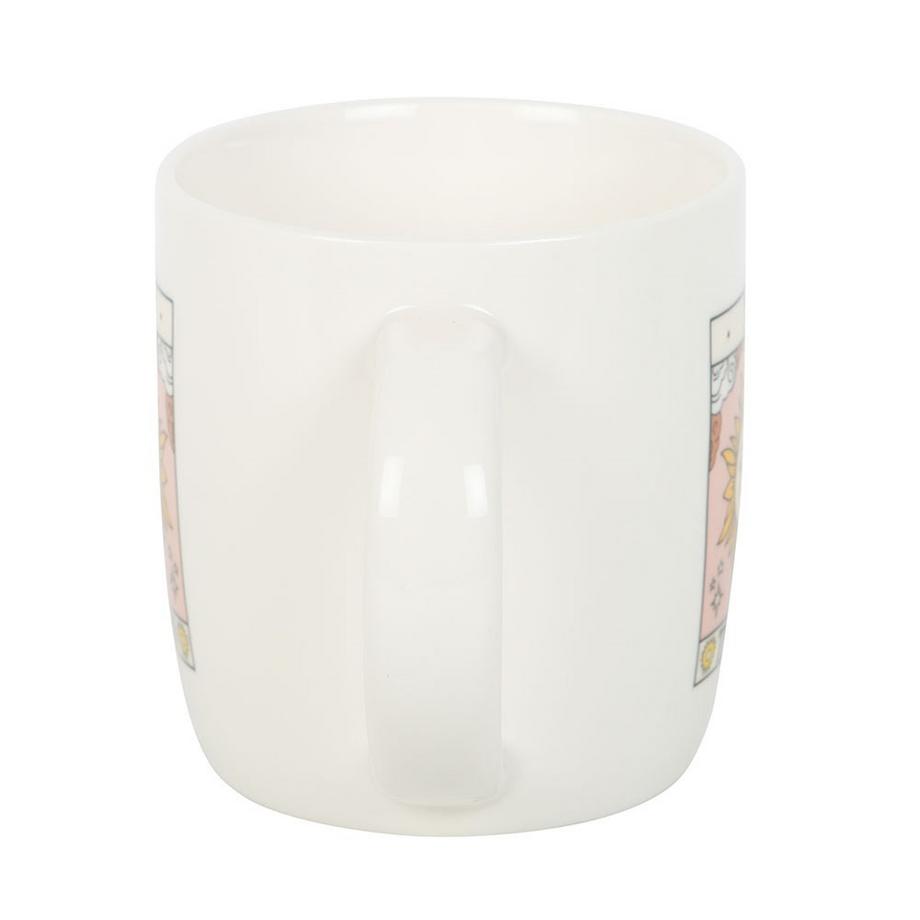 Something Different Mug Tarot  