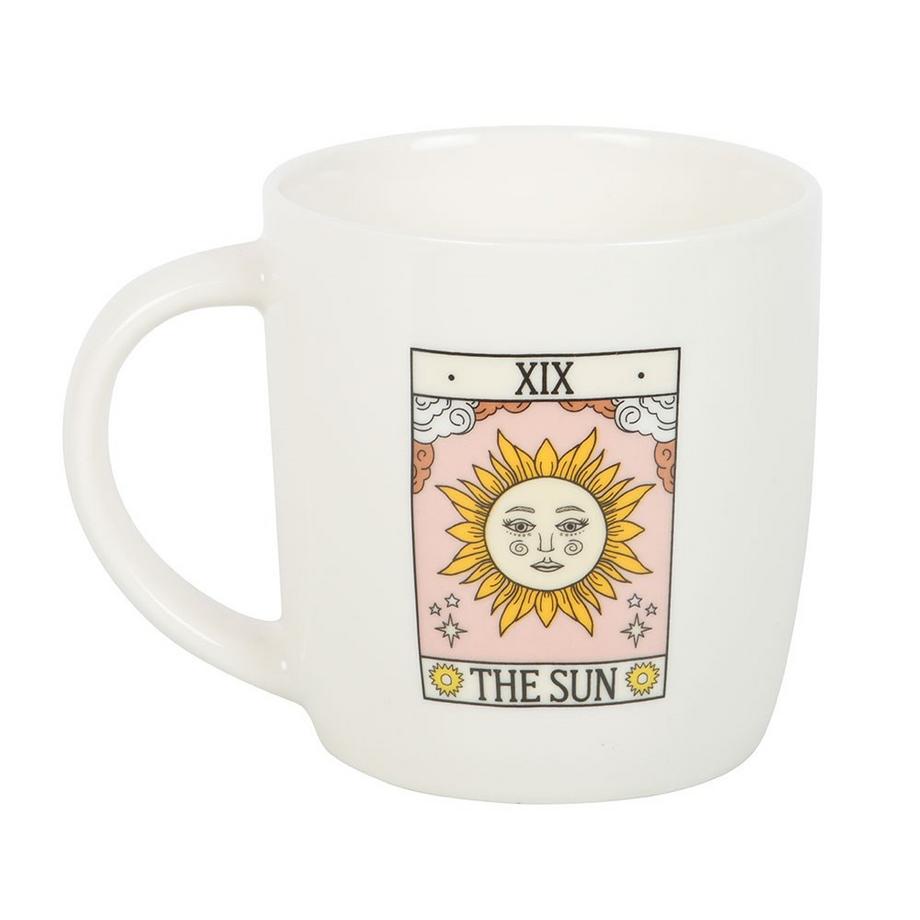 Something Different Mug Tarot  