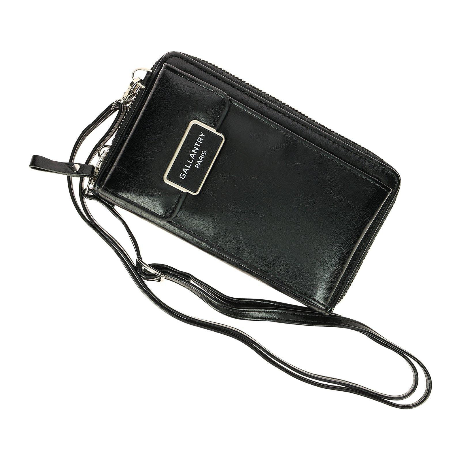 Gallantry Retrò Umhängetasche  