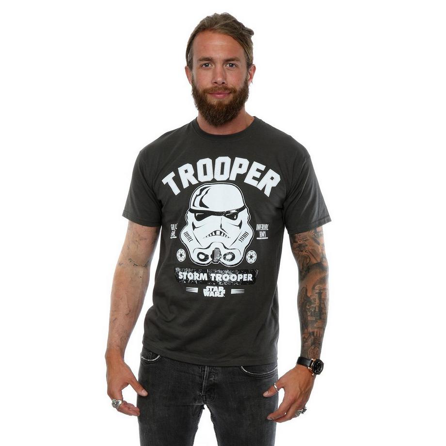 STAR WARS Star Wars Trooper Stormtrooper T-Shirt  