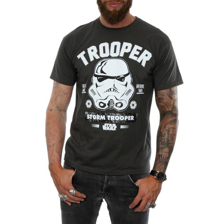 STAR WARS Star Wars Trooper Stormtrooper T-Shirt  