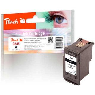 Peach  Tinte Canon PG-545 black 9.5ml 270 Seiten 