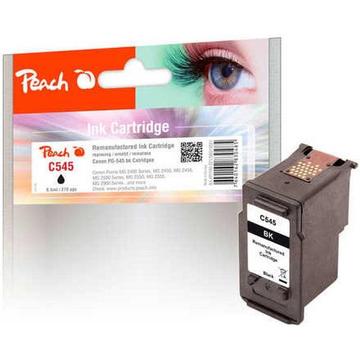 Tinte Canon PG-545 black 9.5ml 270 Seiten