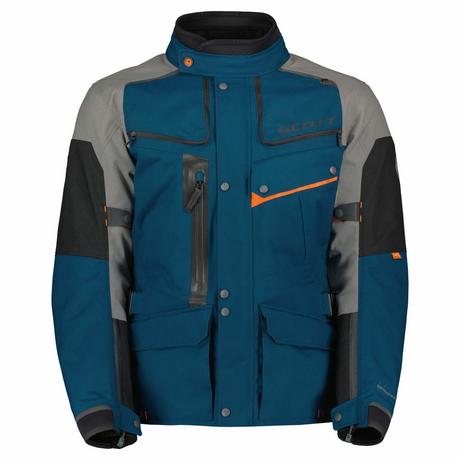 Scott  Veste moto  Voyager Dryo 