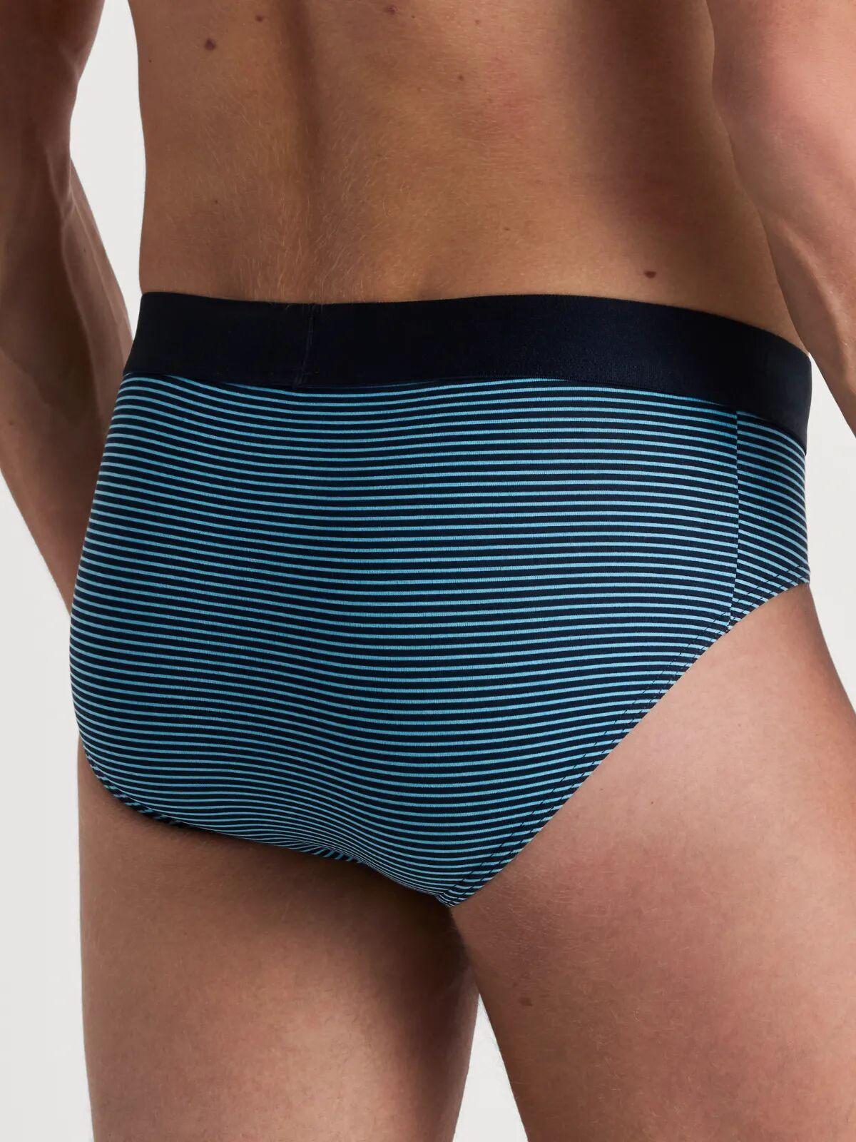 CALIDA Cotton Code Slip  