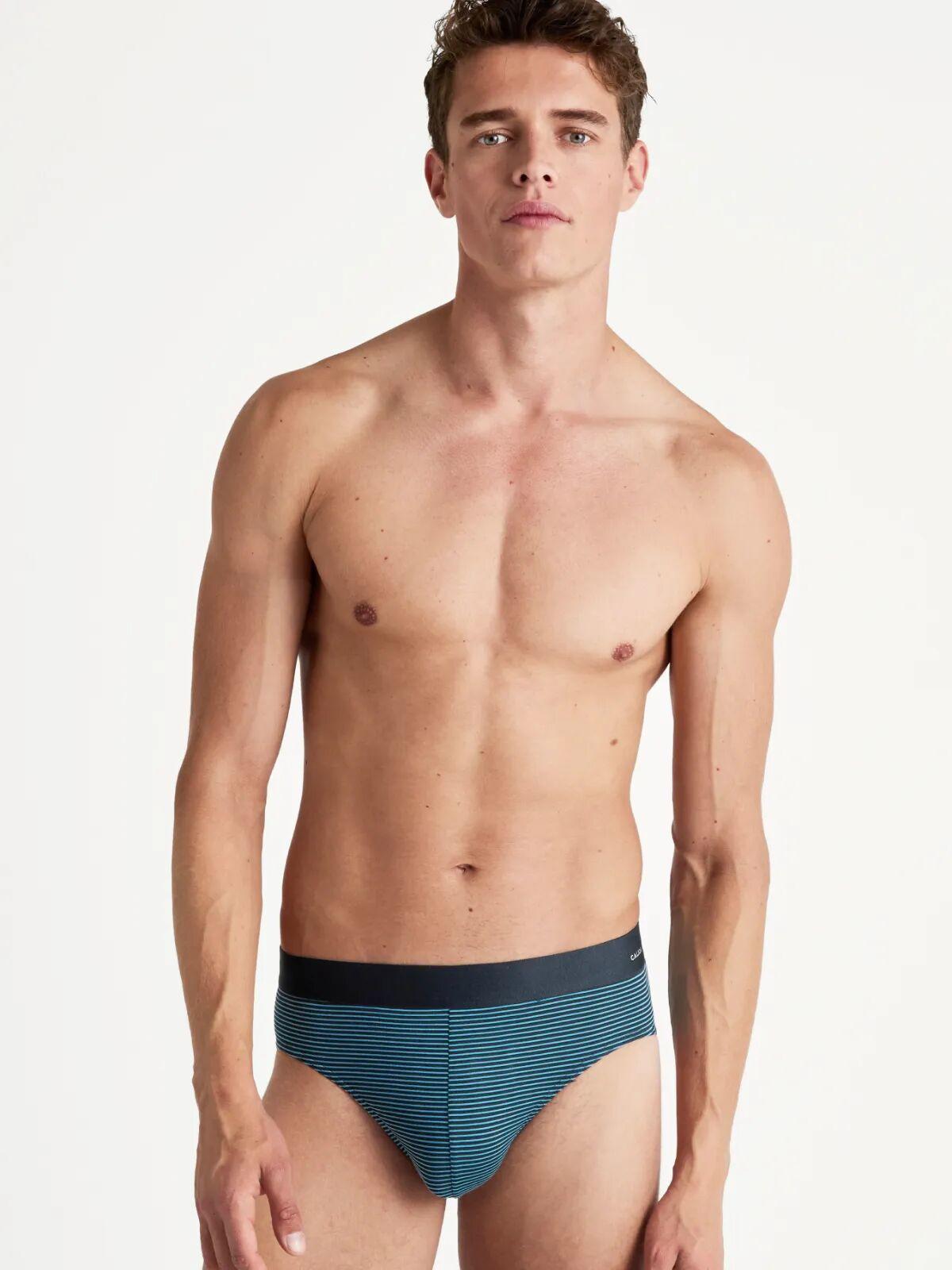 CALIDA Cotton Code Slip  