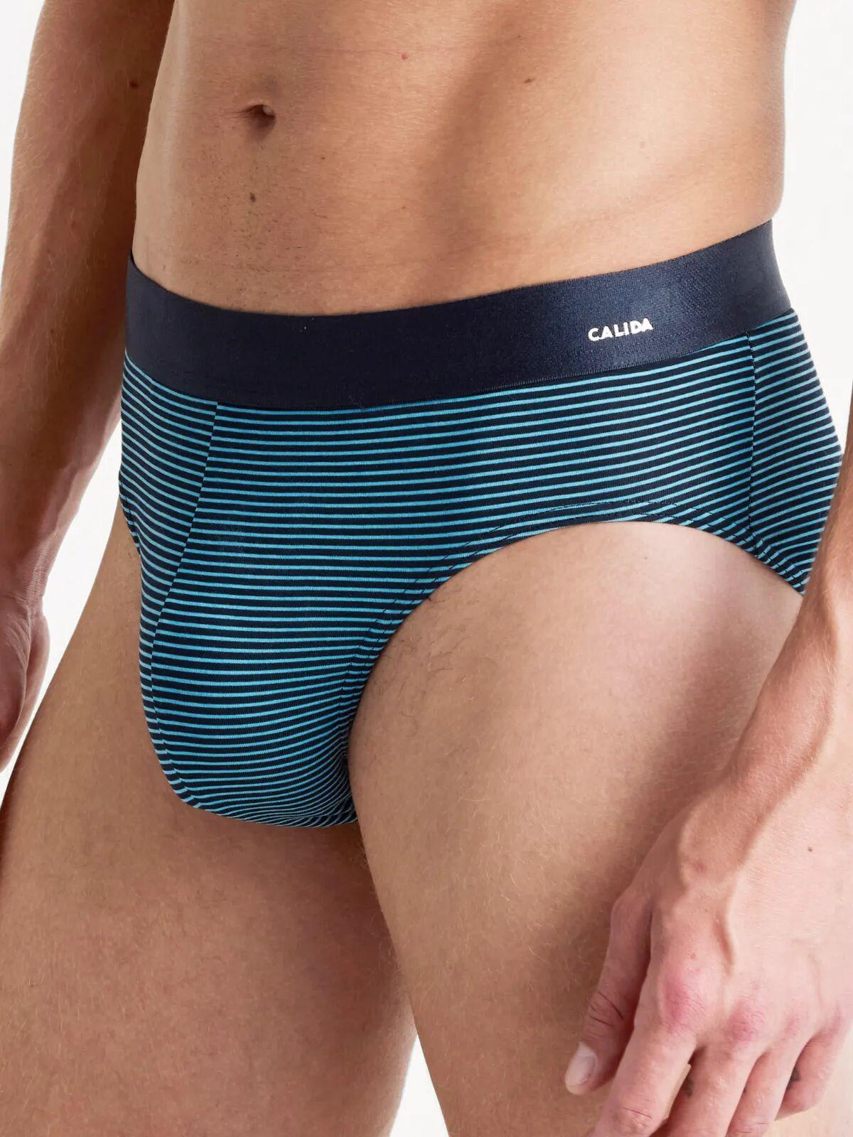 CALIDA Cotton Code Slip  