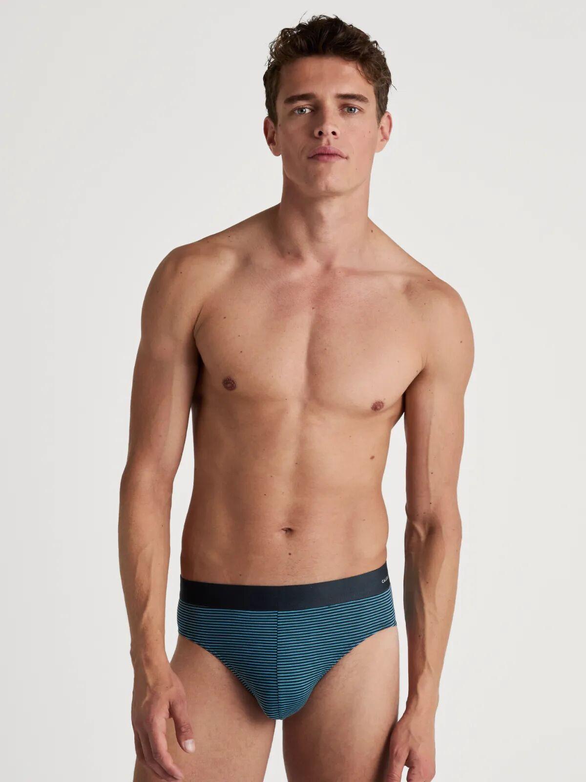 CALIDA Cotton Code Slip  