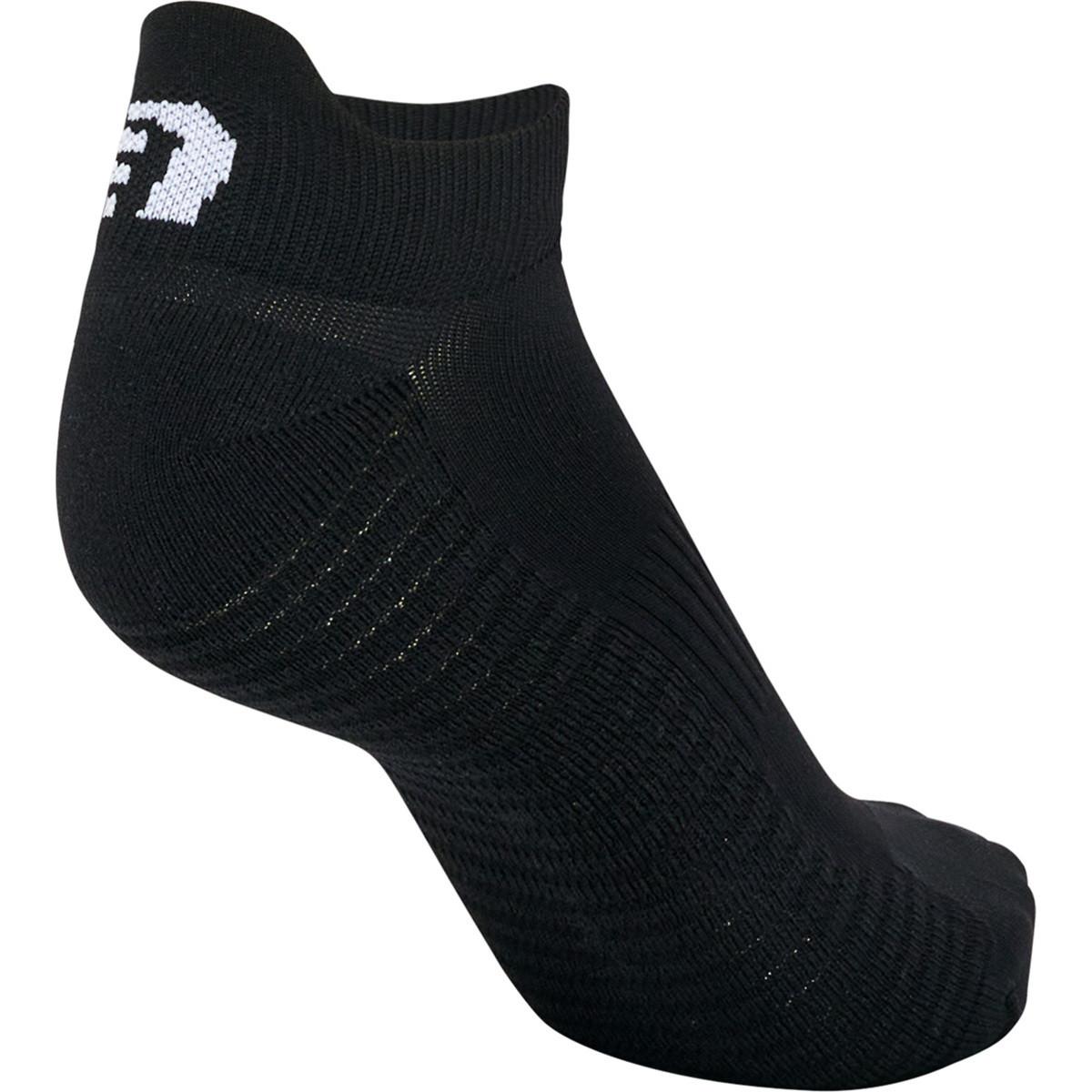 Newline  chaussettes courtes core tech 