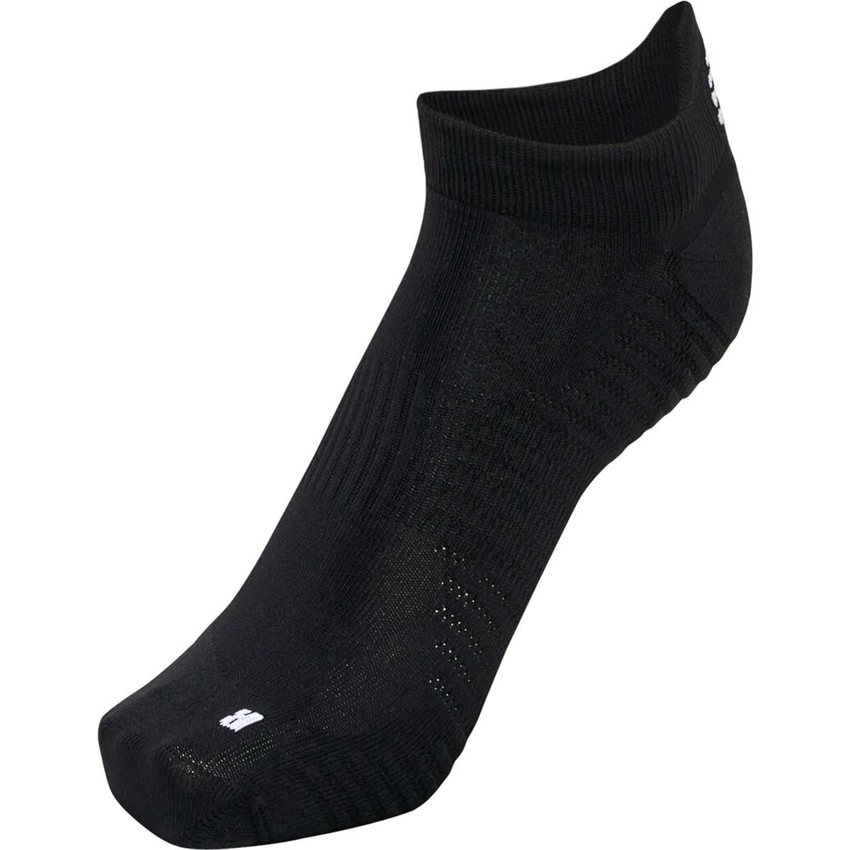 Newline  chaussettes courtes core tech 