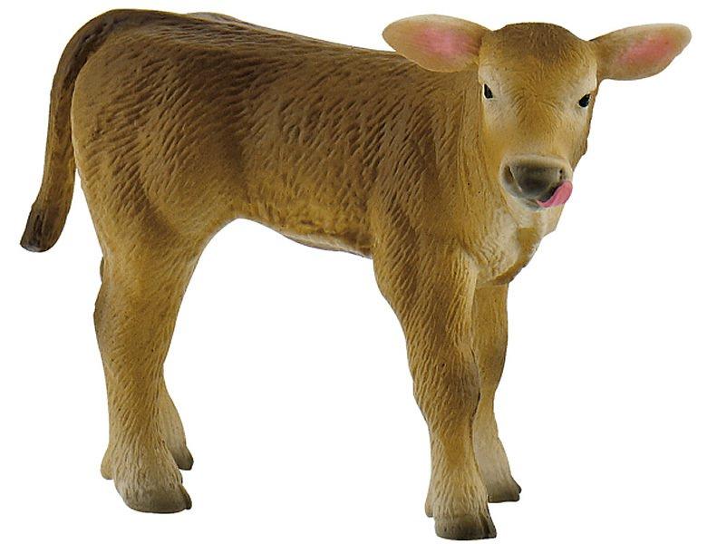 Image of Animal World Alpenkalb Mona