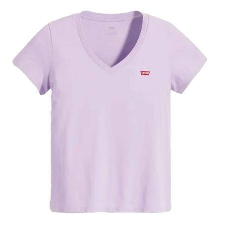 Levis Perfect V-Ausschnitt T-Shirt  