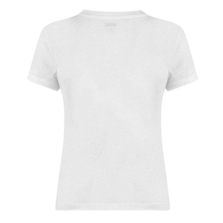 VANS T-Shirt Logo  