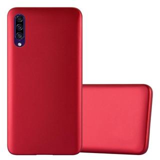 Cadorabo  Hülle für Samsung Galaxy A50 4G / A50s / A30s TPU Silikon Matt 