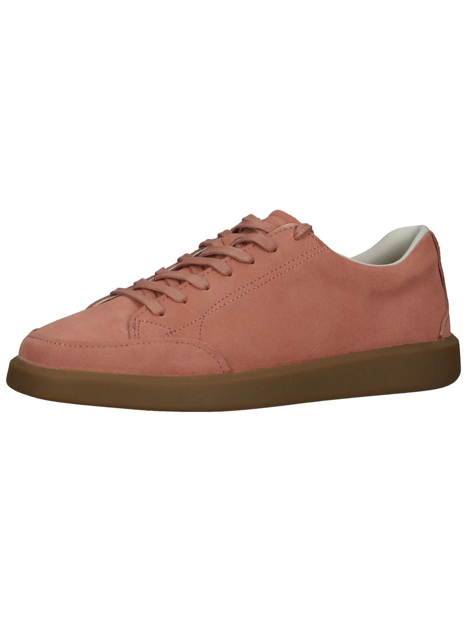Image of Sneaker Damen Rosa 36