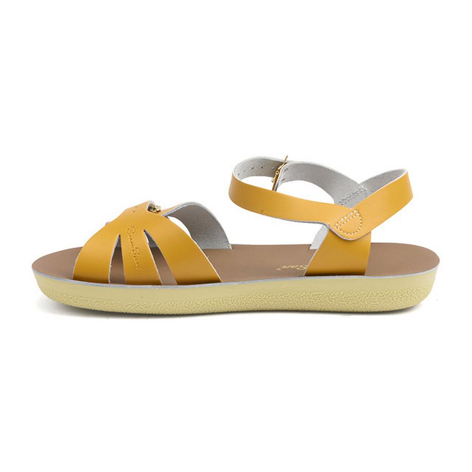 SALT WATER The Boardwalk Sandali Bassi  