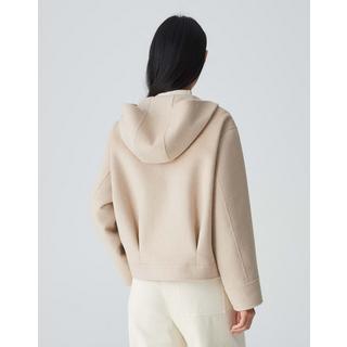 OPUS  Kurzjacke Jetty Boxy Silhouette 