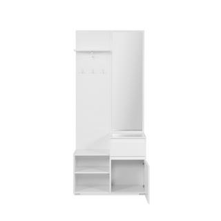 Calicosy Kleiderschrank  