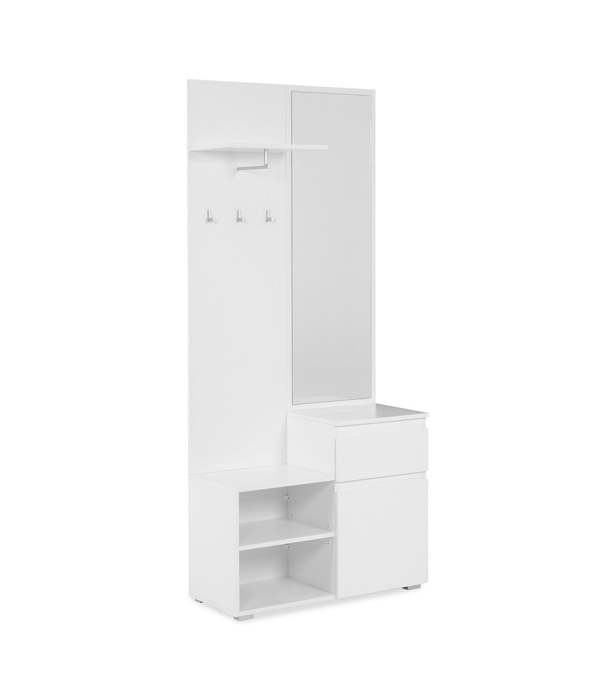 Calicosy Kleiderschrank  