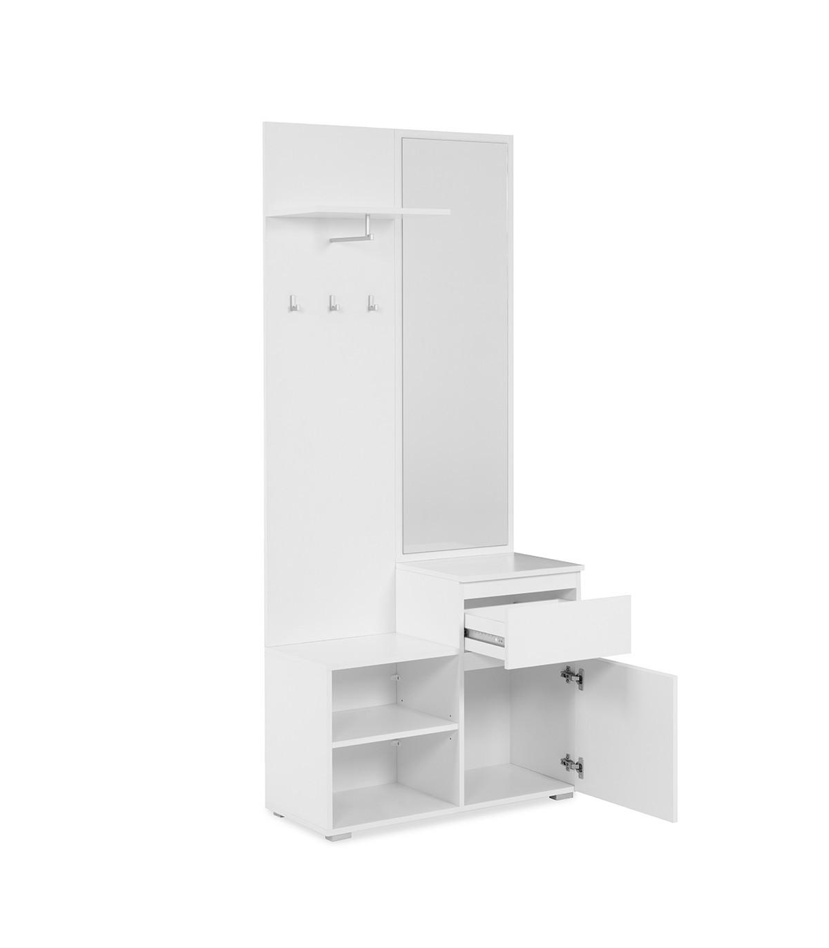 Calicosy Kleiderschrank  