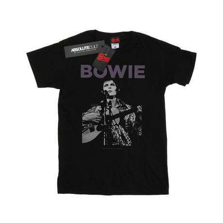 David Bowie  Tshirt 