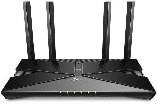Image of TP-LINK AX3000 Wi-Fi 6 Router Archer AX50 Dual Core