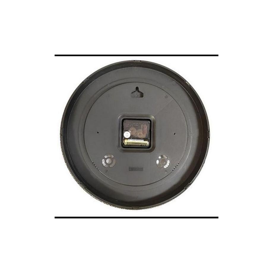 UNiLUX Wanduhr Pop PL  