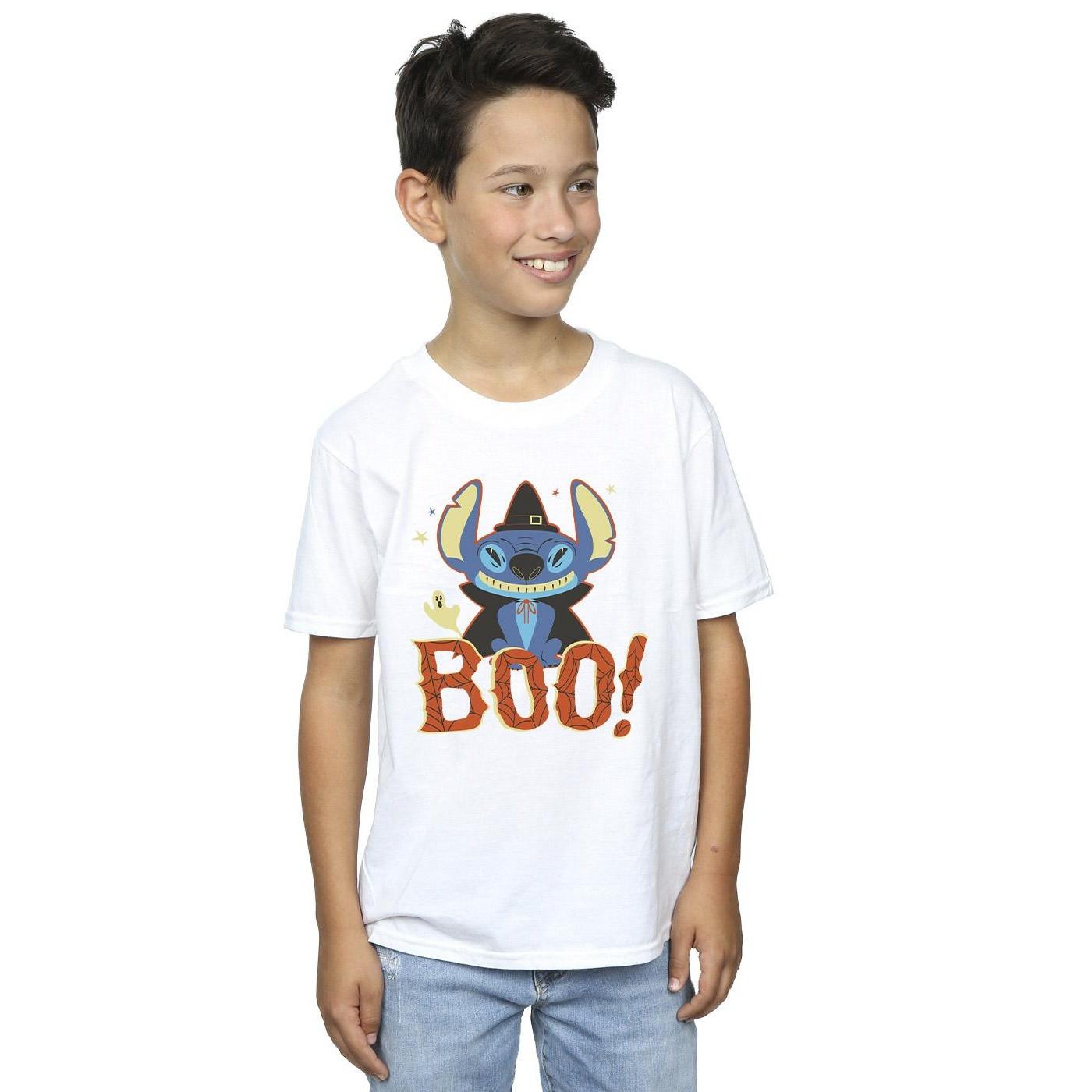 Disney  Tshirt BOO! 