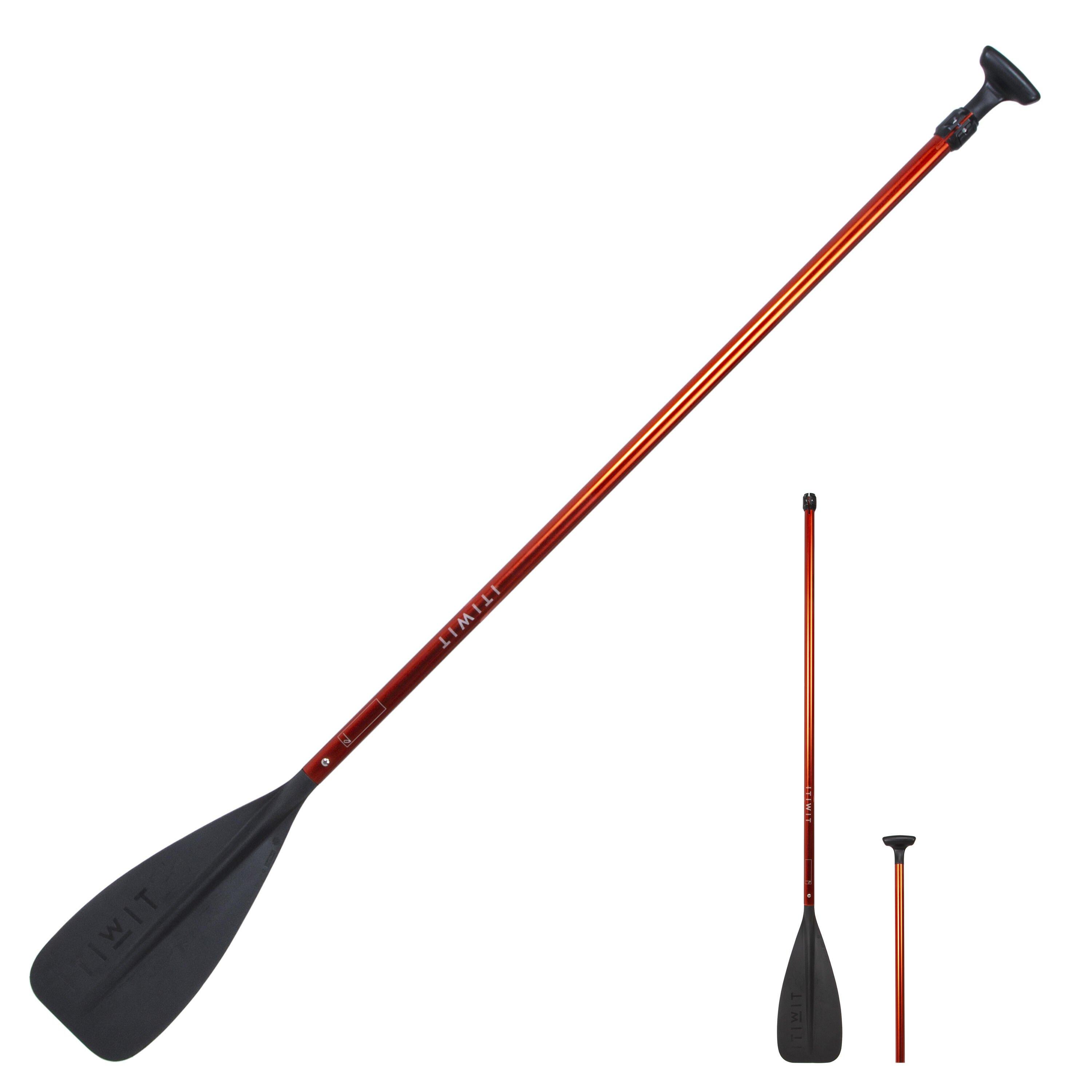 Image of Paddel - Club 100 Unisex Apricot ONE SIZE