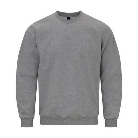 Gildan  Softstyle Sweatshirt Mittelschwer 